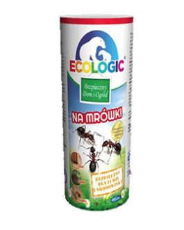 Aquafor ECOLOGIC prieš skruzdėles 160g