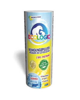 Aquafor Ecologic ekologinė priemonė voniai 180g